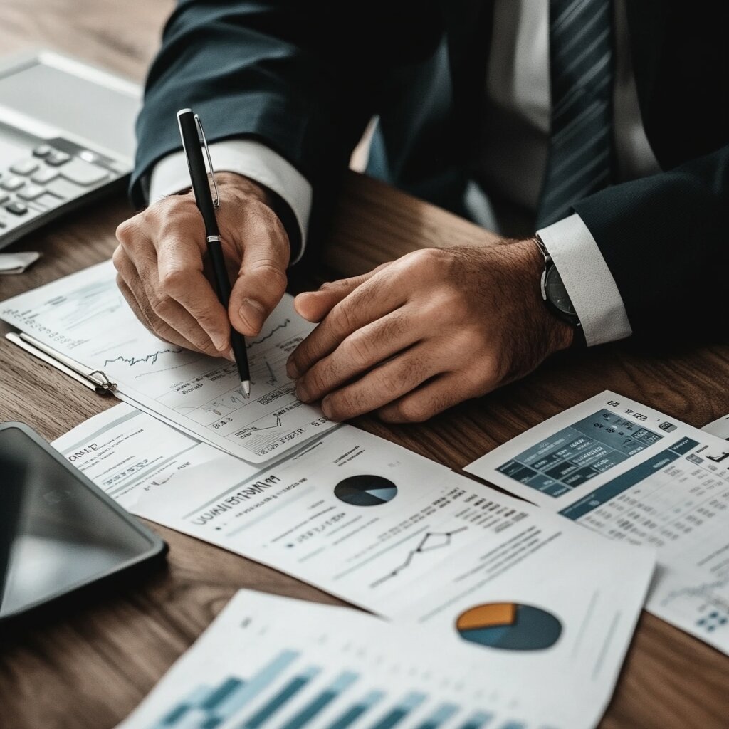 Personalized solutions